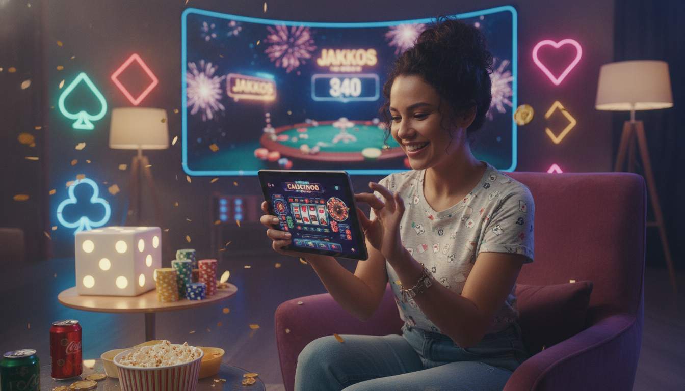 Variedade de Jogos Hiperbet Categorias de jogos no cassino